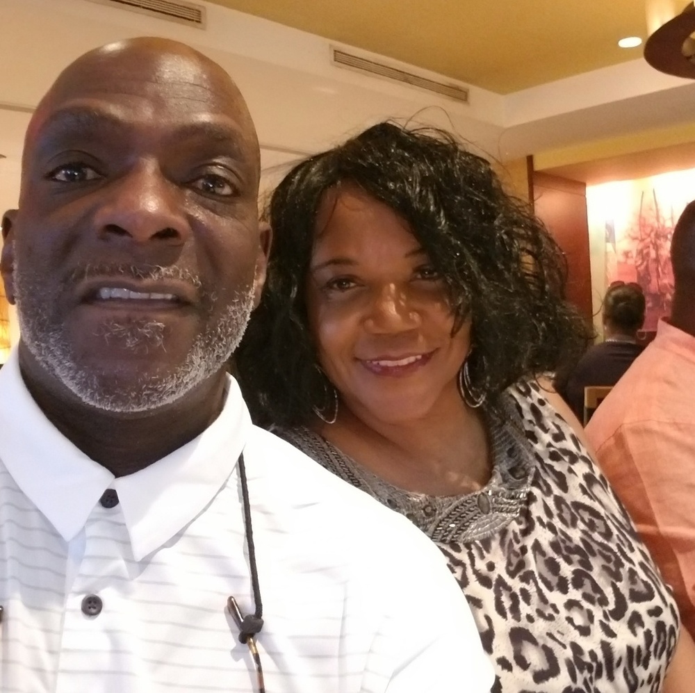 Meet your Posher, Enoch